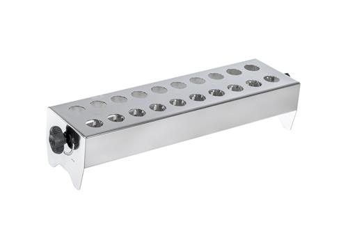 036213738 | Heidolph Attachment for Test Tubes 12-16mm